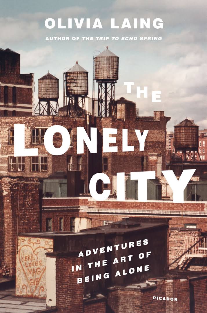 the_lonely_city